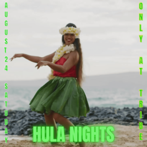 Hula Nights