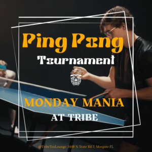 PINGPONG TOURNAMENT