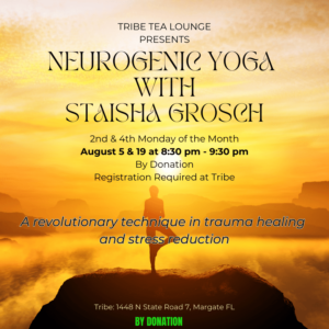 Neurogenic Yoga