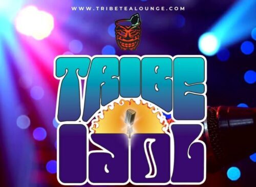 TRIBE IDOL