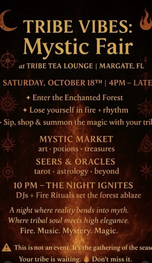 Mystic Fair