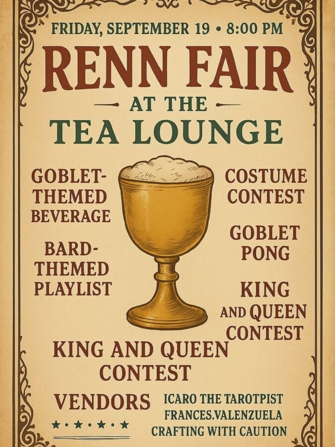 Renn Fair