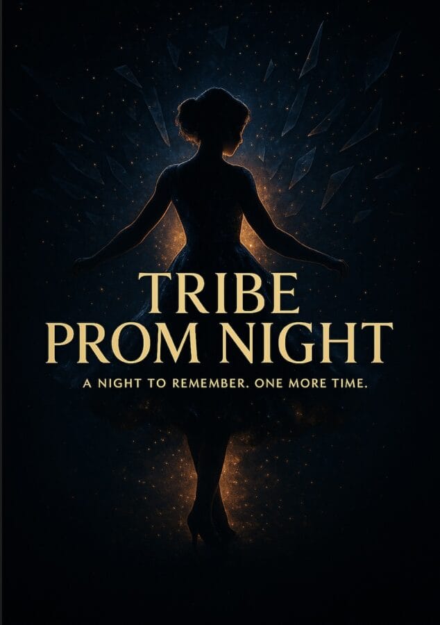 Tribe Prom Night